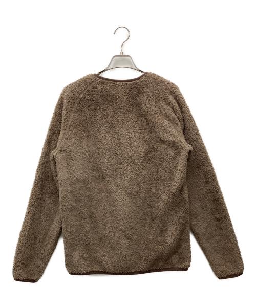 Patagonia（パタゴニア）Patagonia (パタゴニア) Los Gatos Crew カーキ サイズ:Mの古着・服飾アイテム
