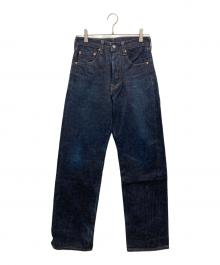 LEVI'S（リーバイス）の古着「デニムパンツ」｜ネイビー