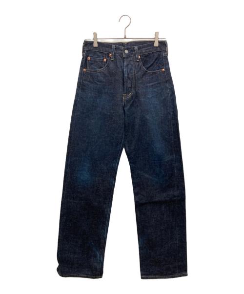 LEVI'S（リーバイス）LEVI'S (リーバイス) デニムパンツ ネイビー サイズ:W28の古着・服飾アイテム