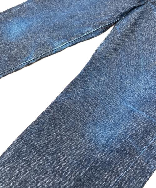 LEVI'S（リーバイス）LEVI'S (リーバイス) デニムパンツ ネイビー サイズ:W28の古着・服飾アイテム