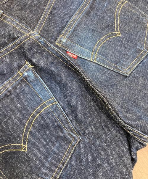 LEVI'S（リーバイス）LEVI'S (リーバイス) デニムパンツ ネイビー サイズ:W28の古着・服飾アイテム