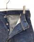 LEVI'S (リーバイス) デニムパンツ ネイビー サイズ:W28：7000円