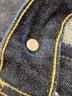 中古・古着 LEVI'S (リーバイス) デニムパンツ ネイビー サイズ:W28：7000円