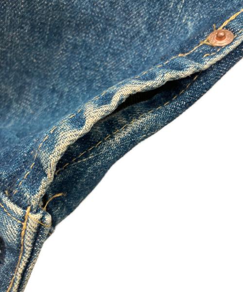 LEVI'S（リーバイス）LEVI'S (リーバイス) ジャケット ネイビー サイズ:不明の古着・服飾アイテム