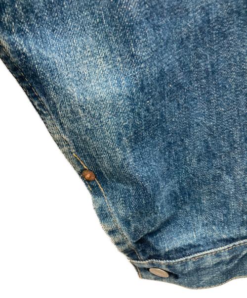 LEVI'S（リーバイス）LEVI'S (リーバイス) ジャケット ネイビー サイズ:不明の古着・服飾アイテム
