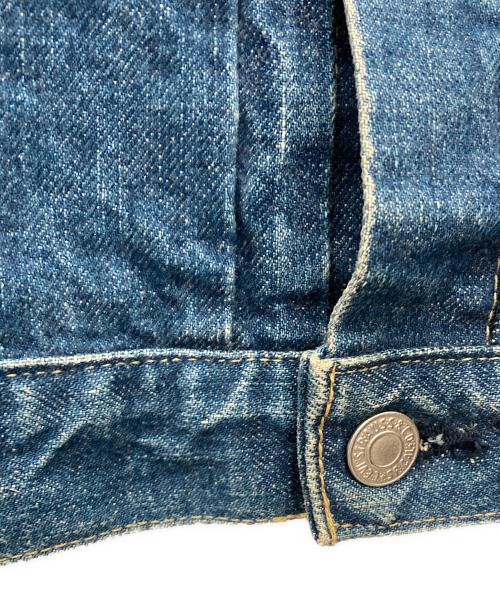 LEVI'S（リーバイス）LEVI'S (リーバイス) ジャケット ネイビー サイズ:不明の古着・服飾アイテム