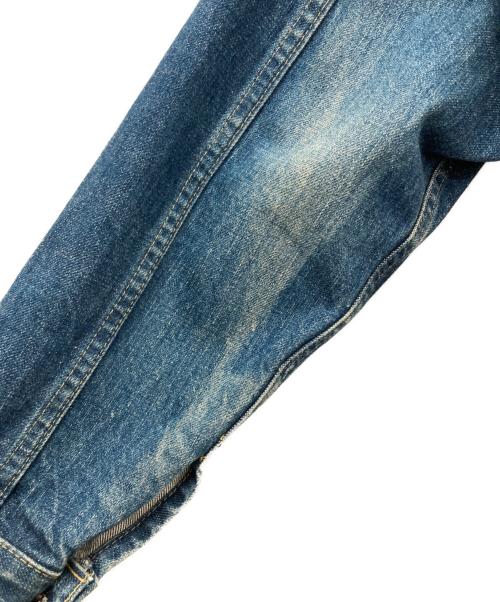 LEVI'S（リーバイス）LEVI'S (リーバイス) ジャケット ネイビー サイズ:不明の古着・服飾アイテム