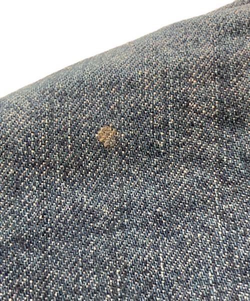 LEVI'S（リーバイス）LEVI'S (リーバイス) ジャケット ネイビー サイズ:不明の古着・服飾アイテム