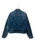 LEVI'S (リーバイス) ジャケット ネイビー サイズ:不明：30000円