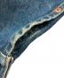 中古・古着 LEVI'S (リーバイス) ジャケット ネイビー サイズ:不明：30000円
