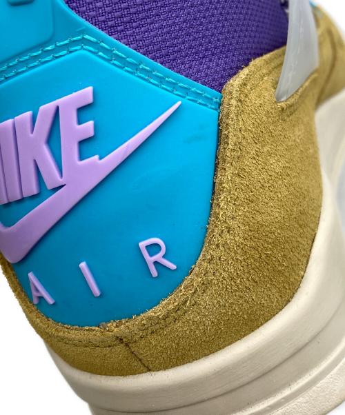 NIKE（ナイキ）NIKE (ナイキ) UNION (ユニオン) AIR JORDAN 4 RETRO SP  サイズ:28.5cmの古着・服飾アイテム