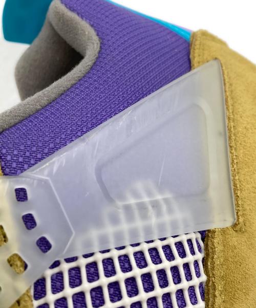 NIKE（ナイキ）NIKE (ナイキ) UNION (ユニオン) AIR JORDAN 4 RETRO SP  サイズ:28.5cmの古着・服飾アイテム