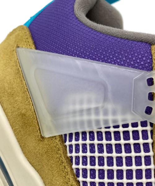 NIKE（ナイキ）NIKE (ナイキ) UNION (ユニオン) AIR JORDAN 4 RETRO SP  サイズ:28.5cmの古着・服飾アイテム