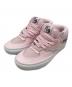 VANS（ヴァンズ）の古着「HALF CAB」｜ピンク