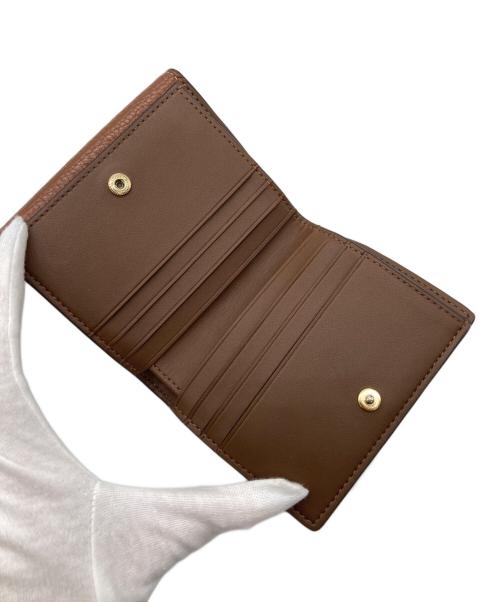 COACH（コーチ）COACH (コーチ) 2つ折り財布の古着・服飾アイテム