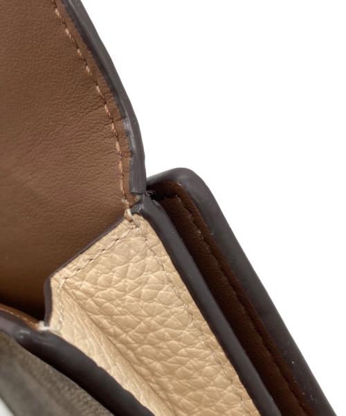 COACH（コーチ）COACH (コーチ) 2つ折り財布の古着・服飾アイテム
