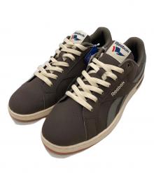 REEBOK（リーボック）の古着「スニーカー」｜ブラウン