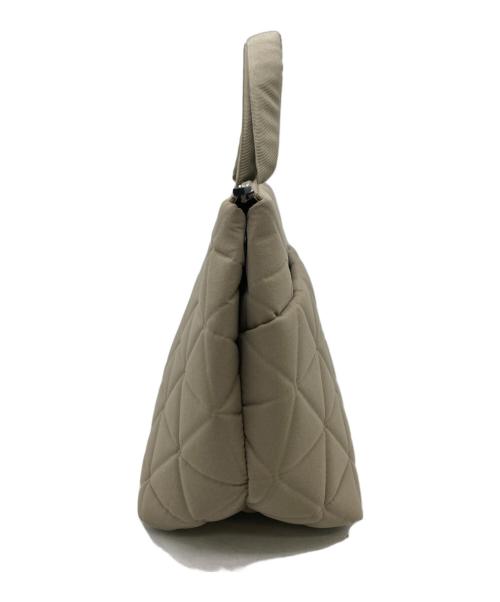 THE NORTH FACE（ザ ノース フェイス）THE NORTH FACE (ザ ノース フェイス) ジオフェイスボックストート ベージュ サイズ:7Lの古着・服飾アイテム