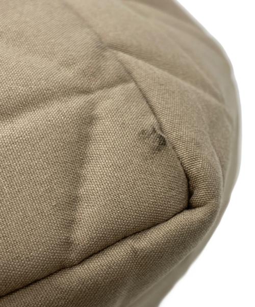 THE NORTH FACE（ザ ノース フェイス）THE NORTH FACE (ザ ノース フェイス) ジオフェイスボックストート ベージュ サイズ:7Lの古着・服飾アイテム