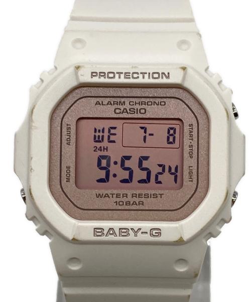 CASIO（カシオ）CASIO (カシオ) Baby-Gの古着・服飾アイテム
