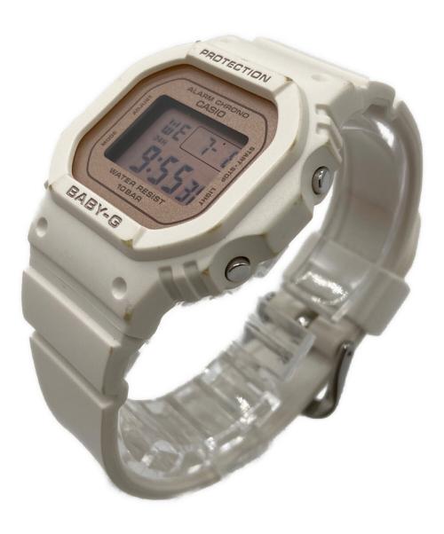 CASIO（カシオ）CASIO (カシオ) Baby-Gの古着・服飾アイテム