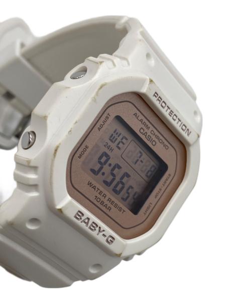 CASIO（カシオ）CASIO (カシオ) Baby-Gの古着・服飾アイテム