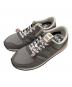 NEW BALANCE（ニューバランス）の古着「パンダスニーカー」｜グレー
