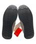 中古・古着 NEW BALANCE (ニューバランス) earth music & ecology (アース ミュージック＆エコロジー) パンダスニーカー グレー サイズ:23.0cm 未使用品：8000円