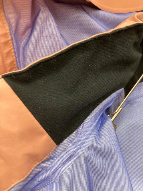 THE NORTH FACE（ザ ノース フェイス）THE NORTH FACE (ザ ノース フェイス) マウンテンレインテックスジャケット ピンク サイズ:Lの古着・服飾アイテム