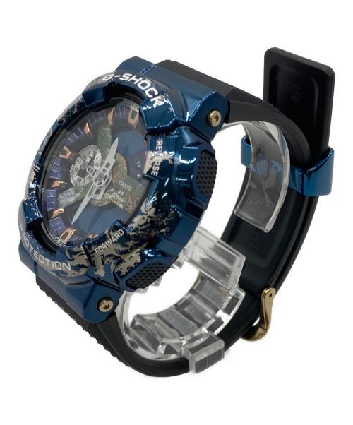CASIO（カシオ）CASIO (カシオ) GM-110EARTHの古着・服飾アイテム