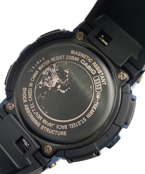 CASIO（カシオ）CASIO (カシオ) GM-110EARTHの古着・服飾アイテム