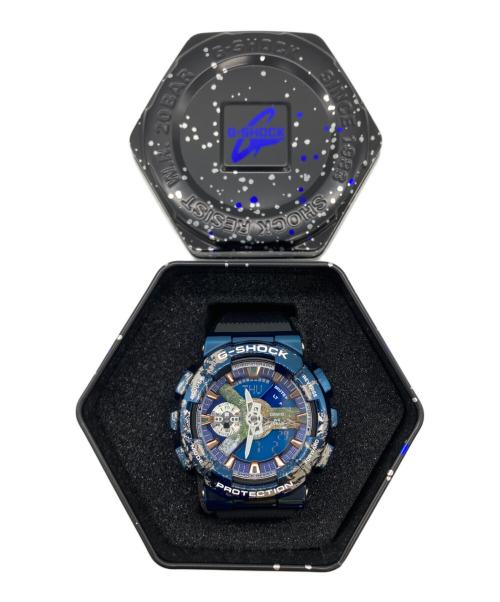 CASIO（カシオ）CASIO (カシオ) GM-110EARTHの古着・服飾アイテム