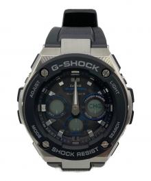 CASIO（カシオ）の古着「G-STEEL FIRE PACKAGE '22」