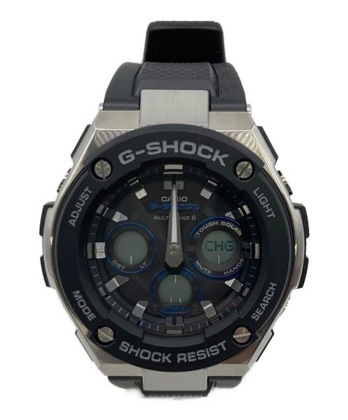CASIO（カシオ）CASIO (カシオ) G-STEEL FIRE PACKAGE '22の古着・服飾アイテム