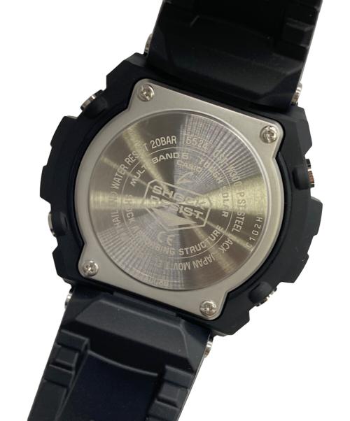 CASIO（カシオ）CASIO (カシオ) G-STEEL FIRE PACKAGE '22の古着・服飾アイテム