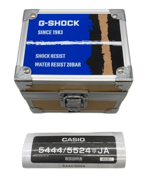 CASIO（カシオ）CASIO (カシオ) G-STEEL FIRE PACKAGE '22の古着・服飾アイテム