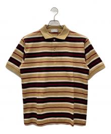 MACKINTOSH LONDON（マッキントッシュ ロンドン）の古着「ポロシャツ」｜カーキ