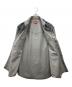 DIESEL (ディーゼル) デニムシャツ ライトグレー サイズ:M：11000円