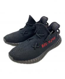 adidas（アディダス）の古着「YEEZY Boost 350 V2 」｜ブラック