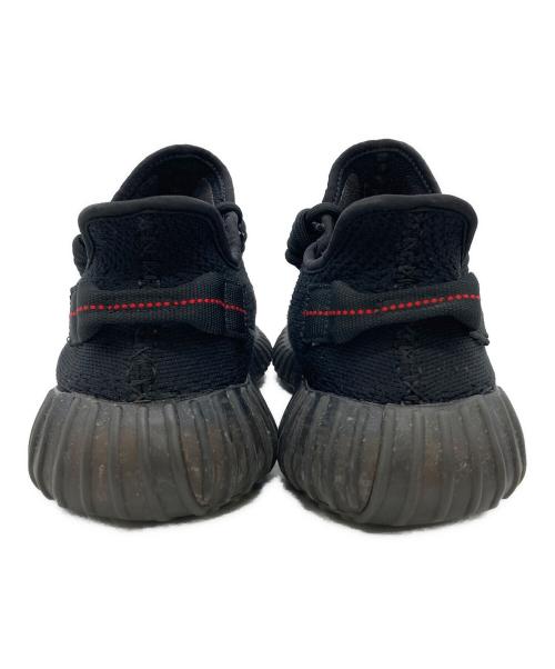 adidas（アディダス）adidas (アディダス) YEEZY Boost 350 V2  ブラック サイズ:27.0の古着・服飾アイテム