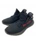 adidas（アディダス）の古着「YEEZY Boost 350 V2 」｜ブラック
