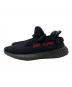 adidas (アディダス) YEEZY Boost 350 V2  ブラック サイズ:27.0：12000円