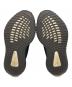 中古・古着 adidas (アディダス) YEEZY Boost 350 V2  ブラック サイズ:27.0：12000円