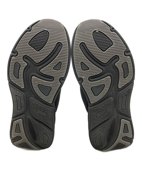 SKECHERS（スケッチャーズ）SKECHERS (スケッチャーズ) BOBS SKILLZ ブラック サイズ:27.0㎝の古着・服飾アイテム