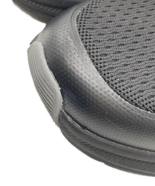 SKECHERS（スケッチャーズ）SKECHERS (スケッチャーズ) BOBS SKILLZ ブラック サイズ:27.0㎝の古着・服飾アイテム