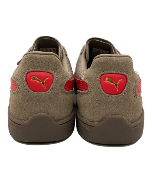 PUMA（プーマ）PUMA (プーマ) SUPER TEAM OG ブラウン サイズ:26.0cmの古着・服飾アイテム