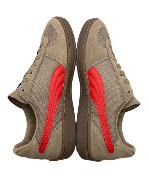 PUMA（プーマ）PUMA (プーマ) SUPER TEAM OG ブラウン サイズ:26.0cmの古着・服飾アイテム