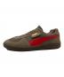 PUMA (プーマ) SUPER TEAM OG ブラウン サイズ:26.0cm：6000円
