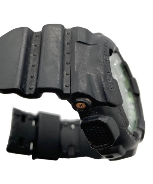 CASIO（カシオ）CASIO (カシオ) メタリックカラーダイヤル 黄緑の古着・服飾アイテム