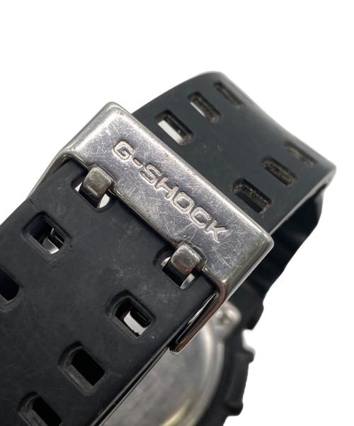 CASIO（カシオ）CASIO (カシオ) メタリックカラーダイヤル 黄緑の古着・服飾アイテム